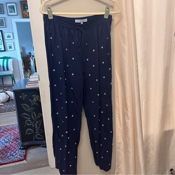 HILL HOUSE HOME Jewel Jammie Set L - Picture 6 of 12